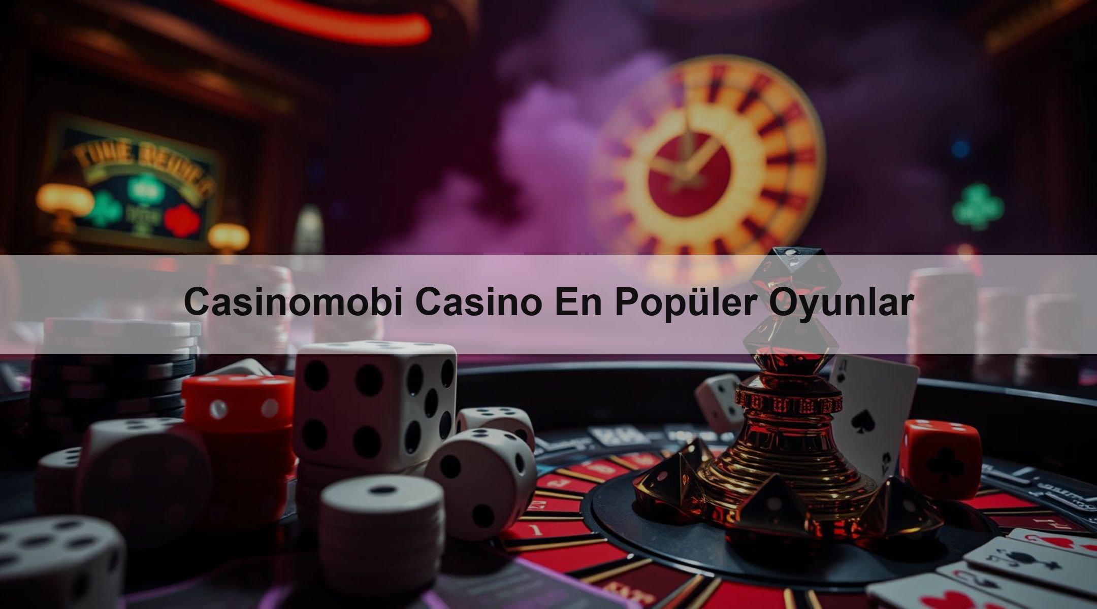 Casinomobi Casino En Popüler Oyunlar 1 Casinomobi Casino En Popüler Oyunlar