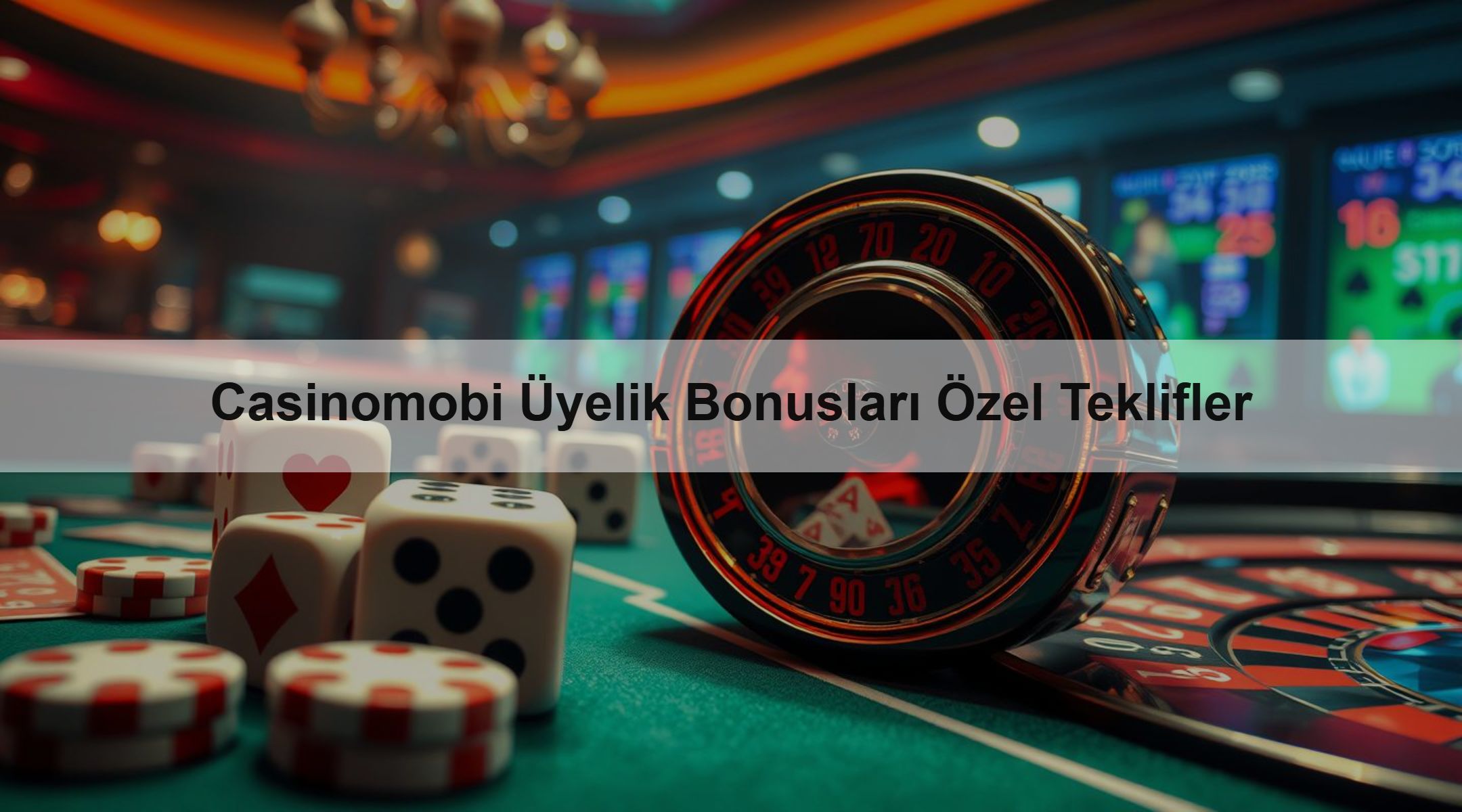 Casinomobi Üyelik Bonusları Özel Teklifler 1 Casinomobi Üyelik Bonusları Özel Teklifler
