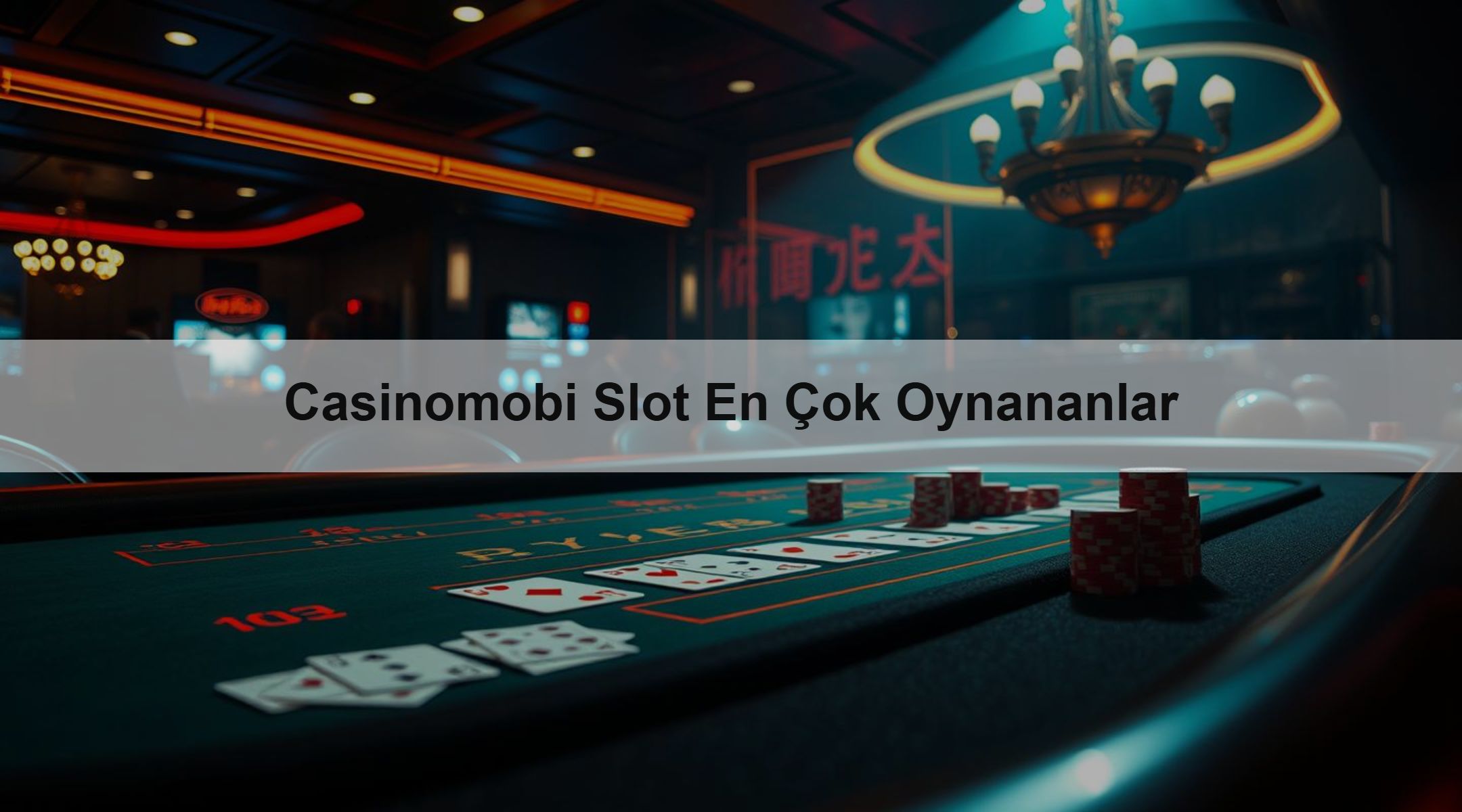 Casinomobi Slot En Çok Oynananlar 1 Casinomobi Slot En Çok Oynananlar